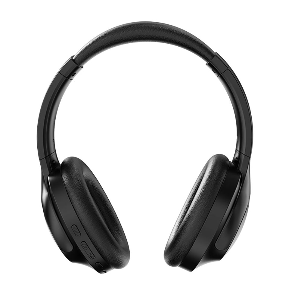 Wiwu TD-08 Elite Serisi Ayarlanabilir Pure Bass Hi-Fi Kulak Üstü Bluetooth Kulaklık v5.3 Wiwu TD-08 Elite Serisi Ayarlanabilir Pure Bass Hi-Fi Kulak Üstü Bluetooth Kulaklık v5.3